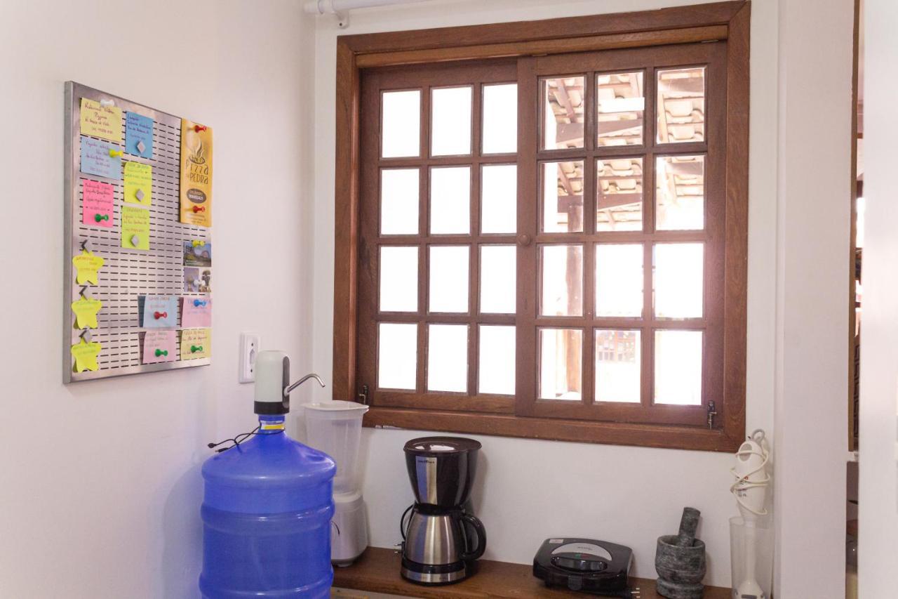 לנסויס Apartamento Vivendas Do Serrano מראה חיצוני תמונה